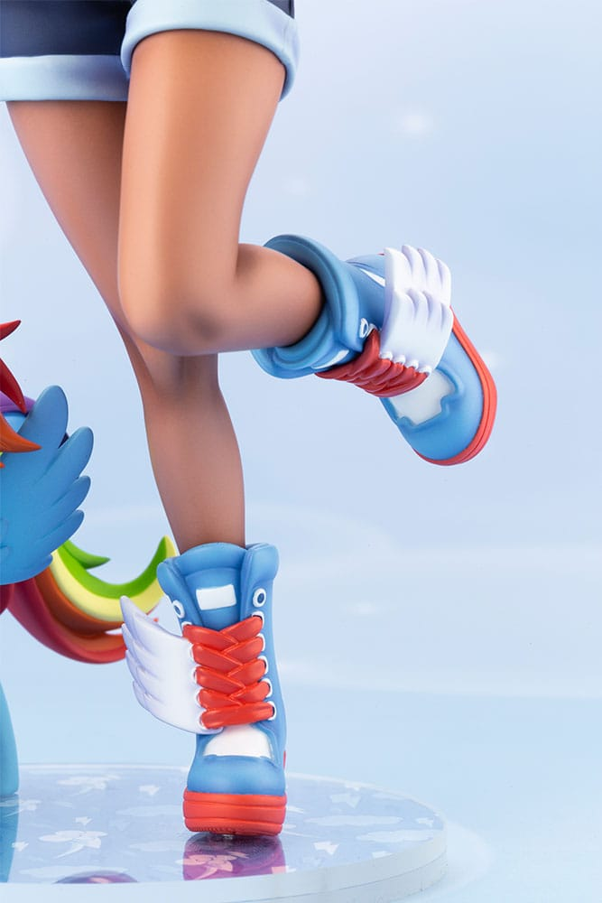 My Little Pony Bishoujo 1/7 Scale Rainbow Dash
