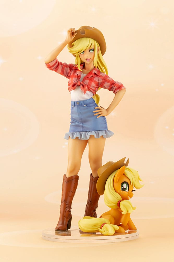 My Little Pony Bishoujo 1/7 Scale Applejack