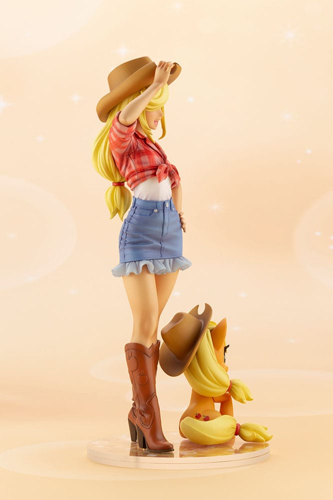 My Little Pony Bishoujo 1/7 Scale Applejack