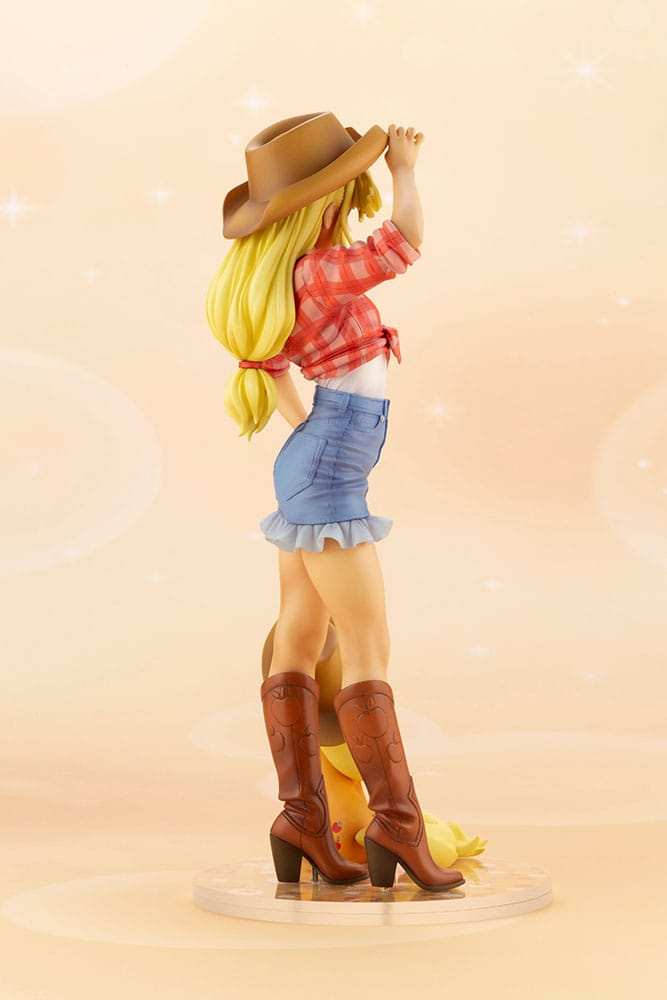 My Little Pony Bishoujo 1/7 Scale Applejack