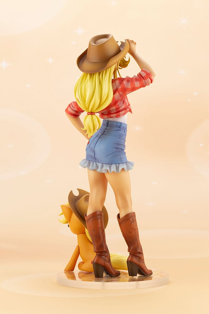 My Little Pony Bishoujo 1/7 Scale Applejack