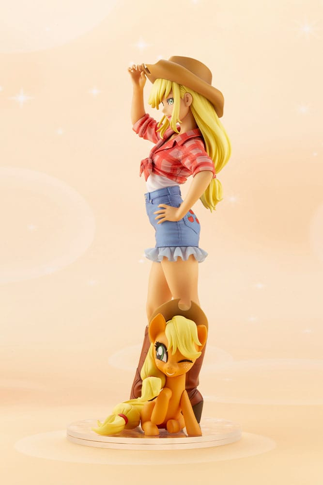 My Little Pony Bishoujo 1/7 Scale Applejack
