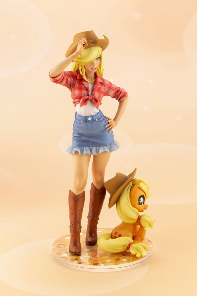 My Little Pony Bishoujo 1/7 Scale Applejack