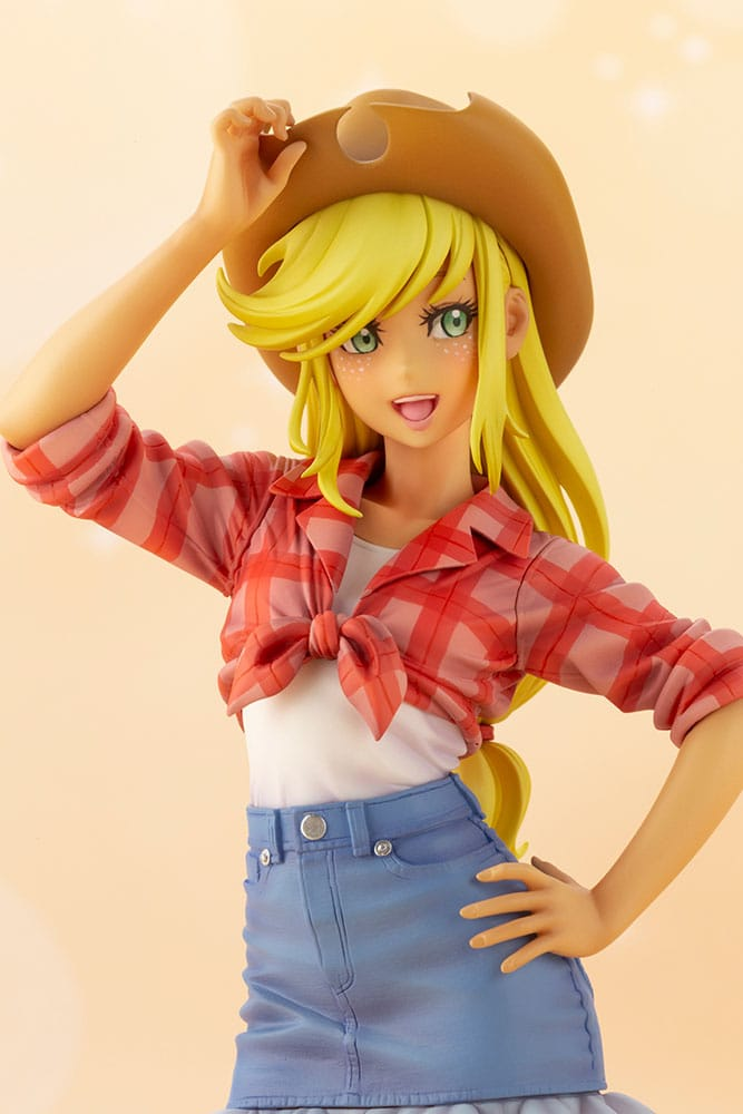 My Little Pony Bishoujo 1/7 Scale Applejack