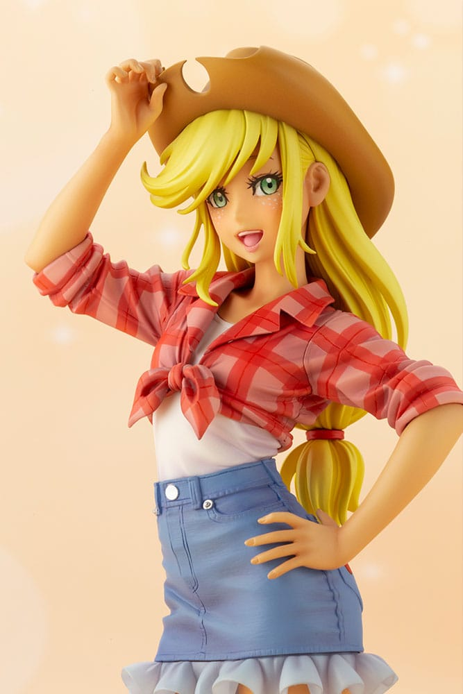 My Little Pony Bishoujo 1/7 Scale Applejack