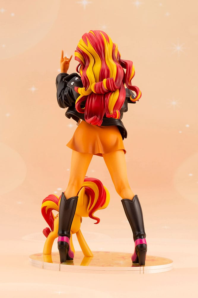 My Little Pony Bishoujo 1/7 Scale Sunset Shimmer
