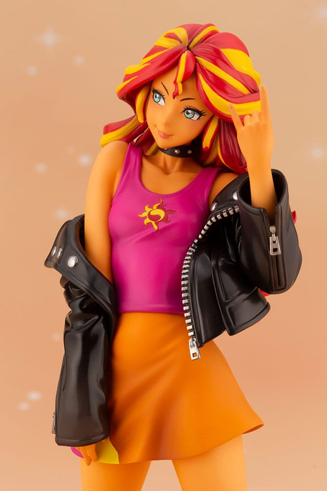 My Little Pony Bishoujo 1/7 Scale Sunset Shimmer