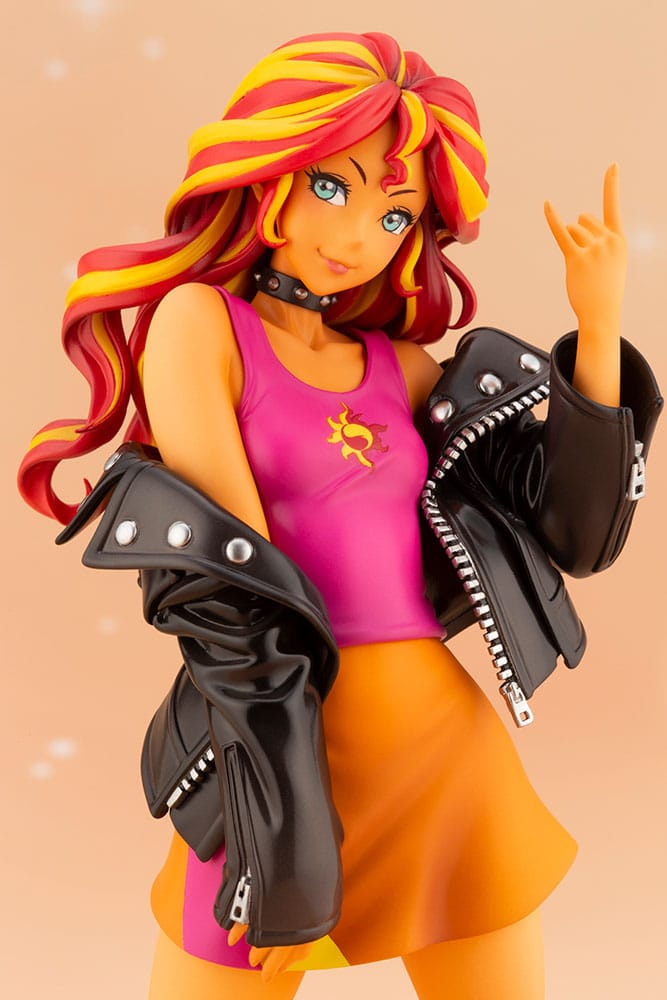 My Little Pony Bishoujo 1/7 Scale Sunset Shimmer