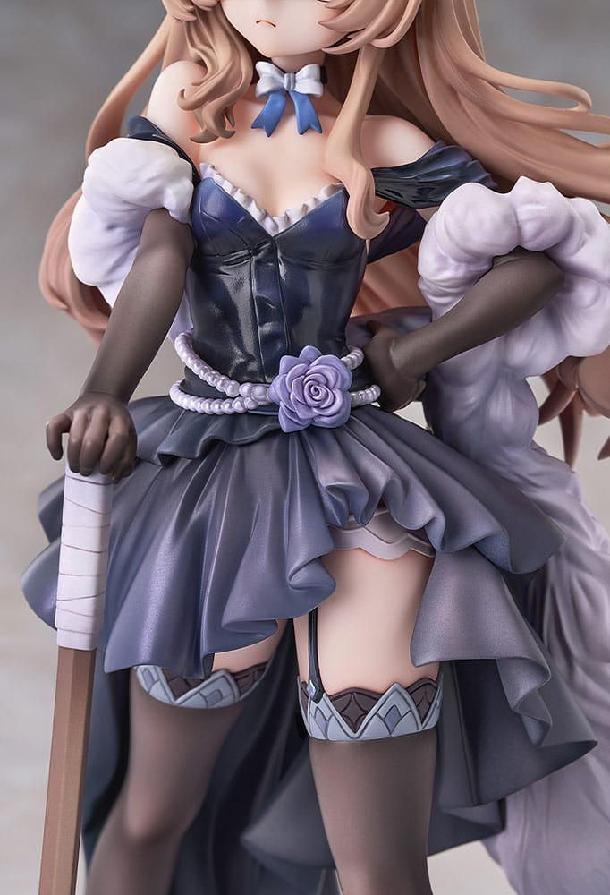 Toradora! 1/7 Scale Statue Taiga Aisaka Dress Ver