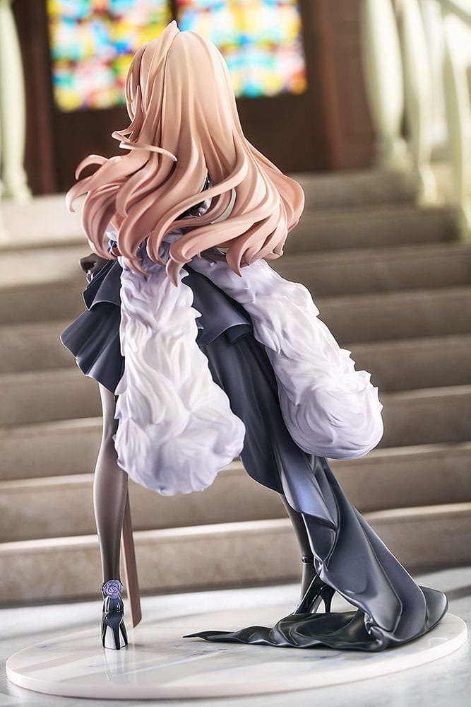 Toradora! 1/7 Scale Statue Taiga Aisaka Dress Ver