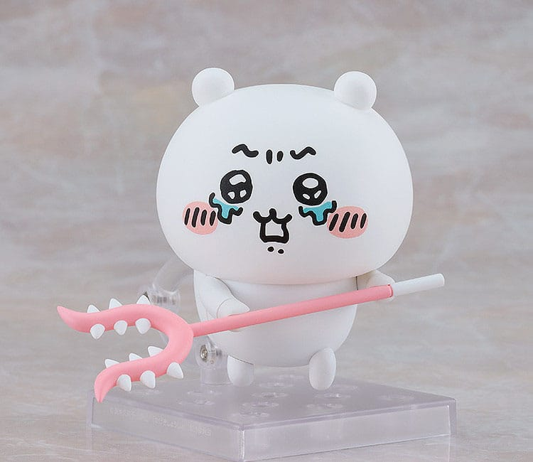 Chiikawa Nendoroid Chiikawa