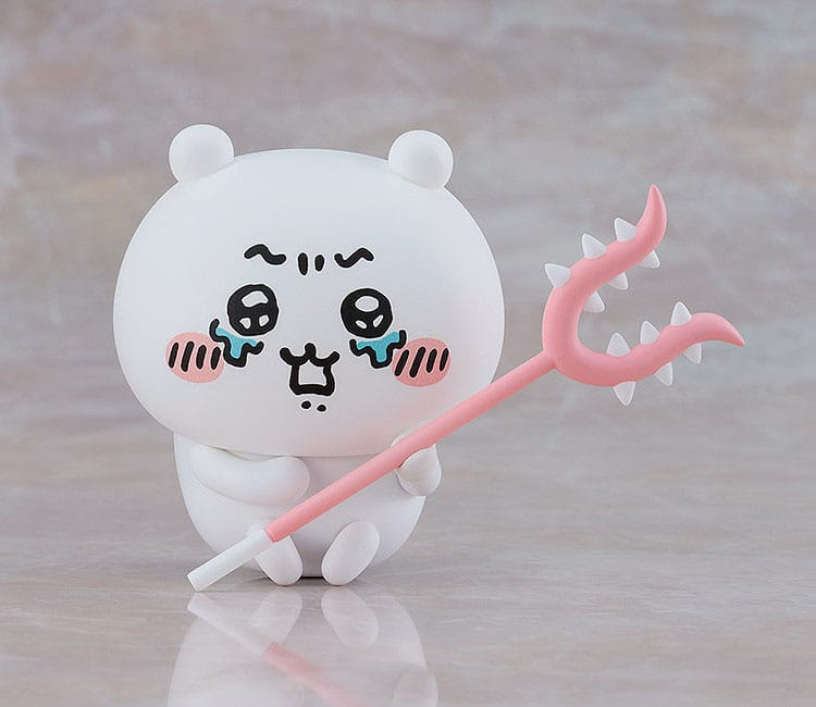 Chiikawa Nendoroid Chiikawa