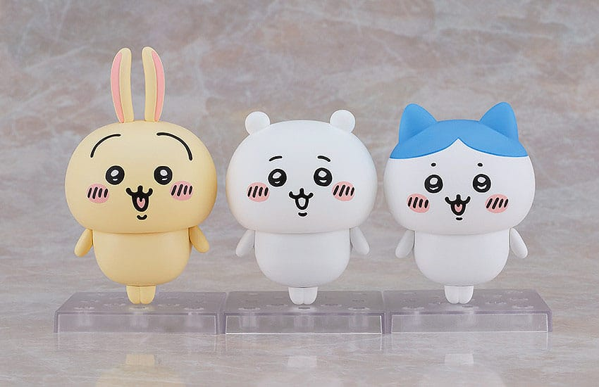 Chiikawa Nendoroid Chiikawa