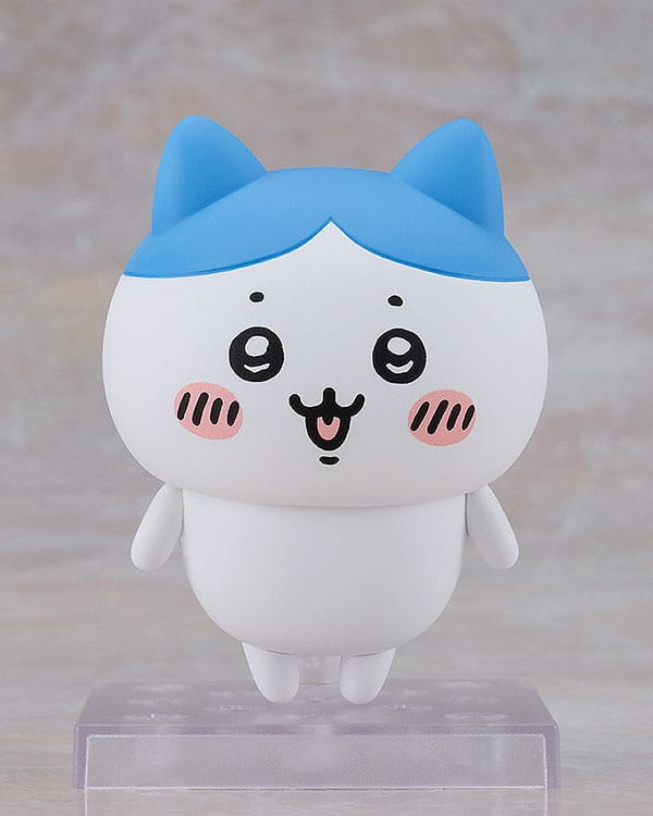 Chiikawa Nendoroid Hachiware