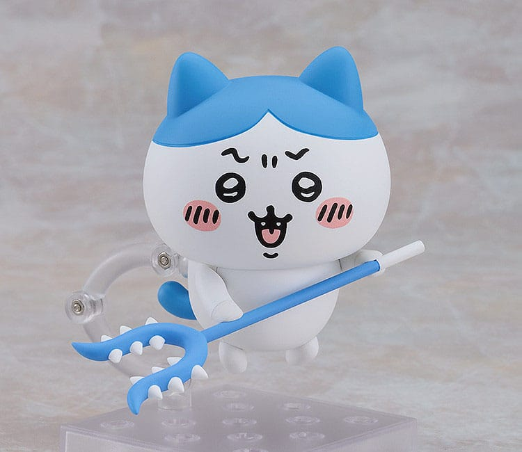 Chiikawa Nendoroid Hachiware