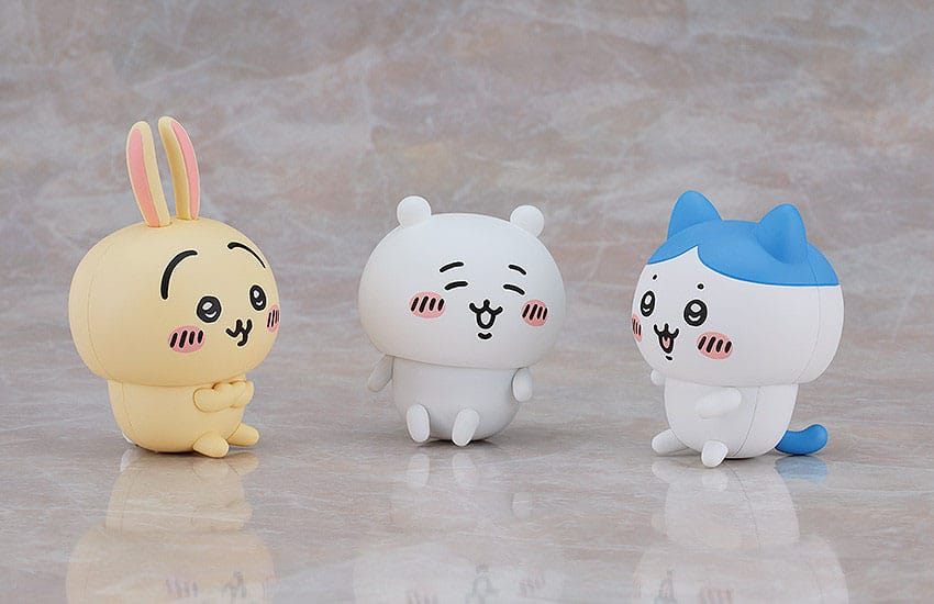Chiikawa Nendoroid Hachiware