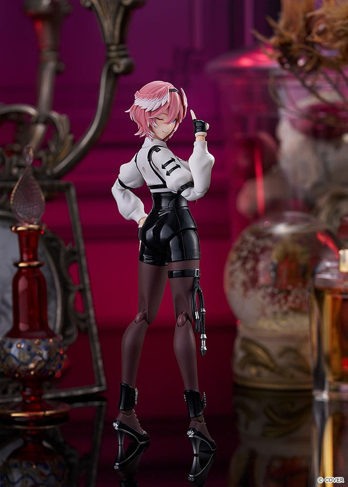 Hololive Production Figma Takane Lui