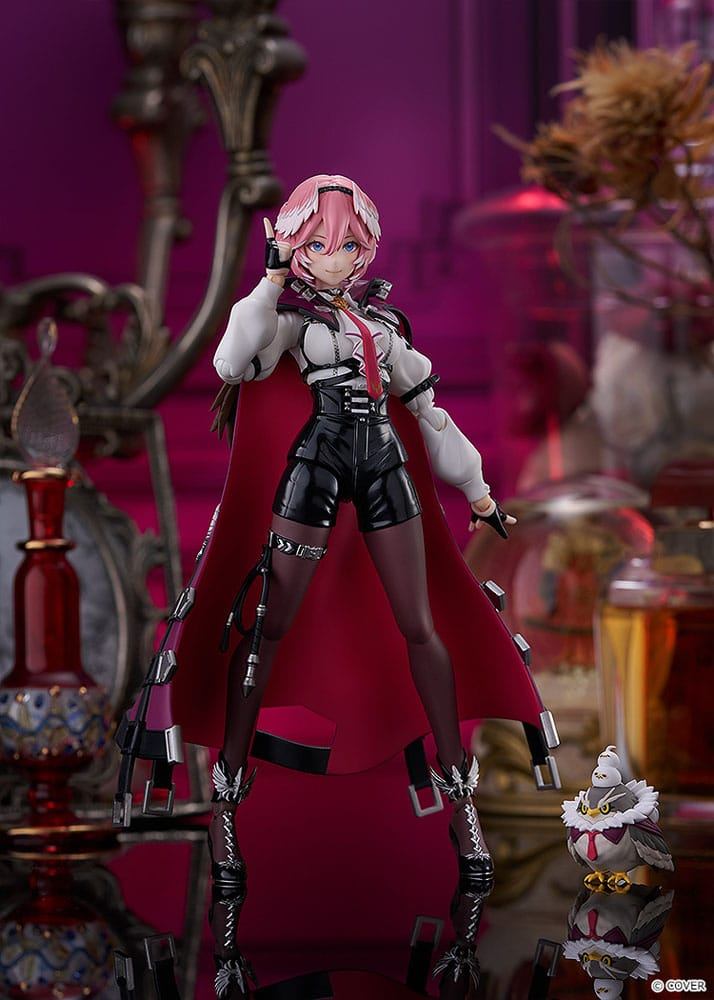 Hololive Production Figma Takane Lui