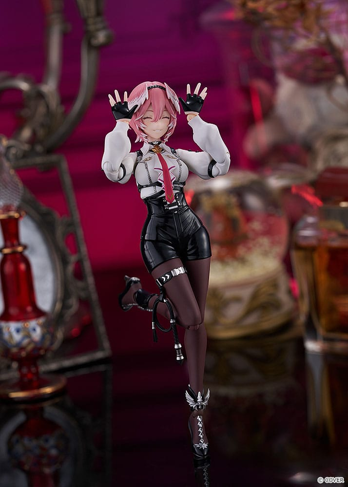Hololive Production Figma Takane Lui