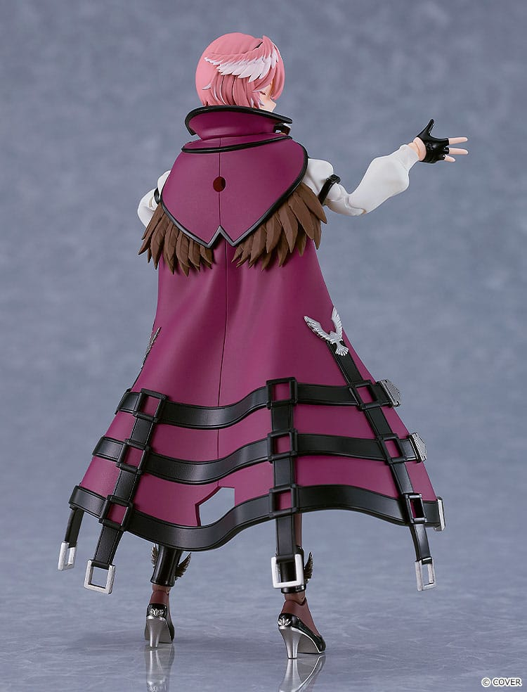 Hololive Production Figma Takane Lui