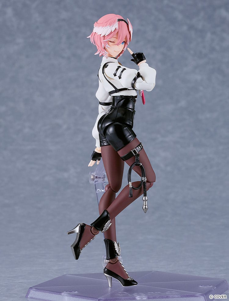Hololive Production Figma Takane Lui