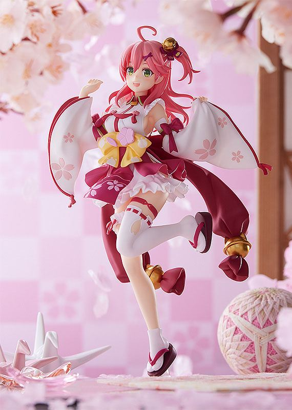 Hololive POP UP PARADE Sakura Miko