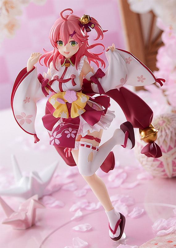 Hololive POP UP PARADE Sakura Miko