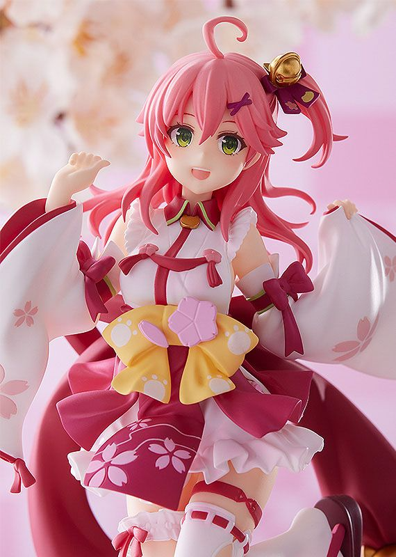 Hololive POP UP PARADE Sakura Miko