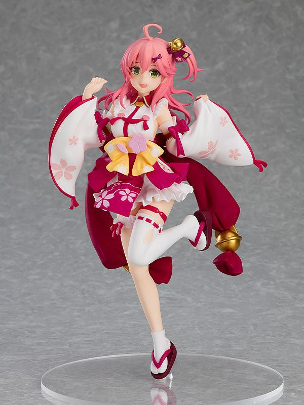 Hololive POP UP PARADE Sakura Miko