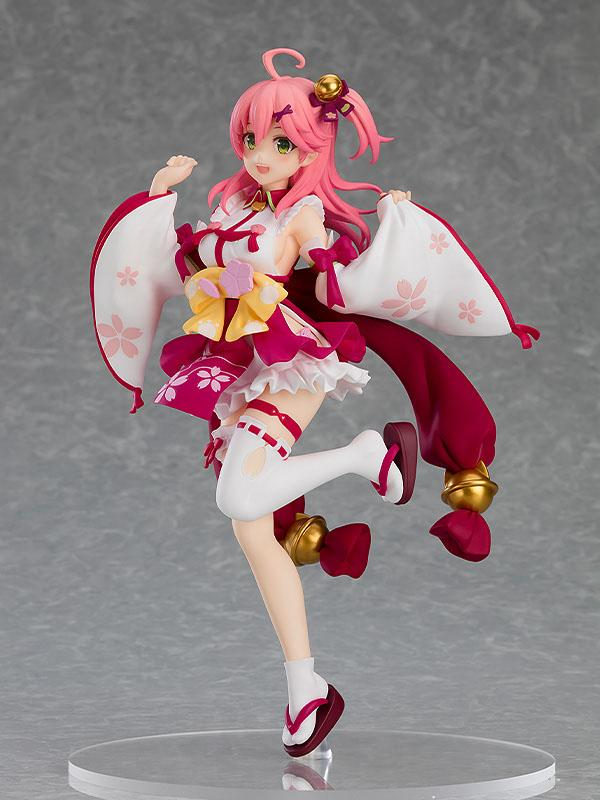 Hololive POP UP PARADE Sakura Miko