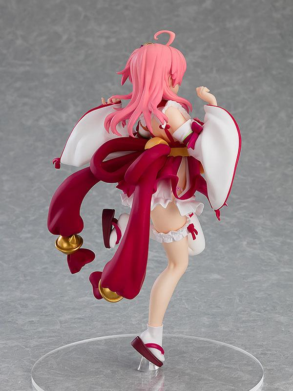 Hololive POP UP PARADE Sakura Miko