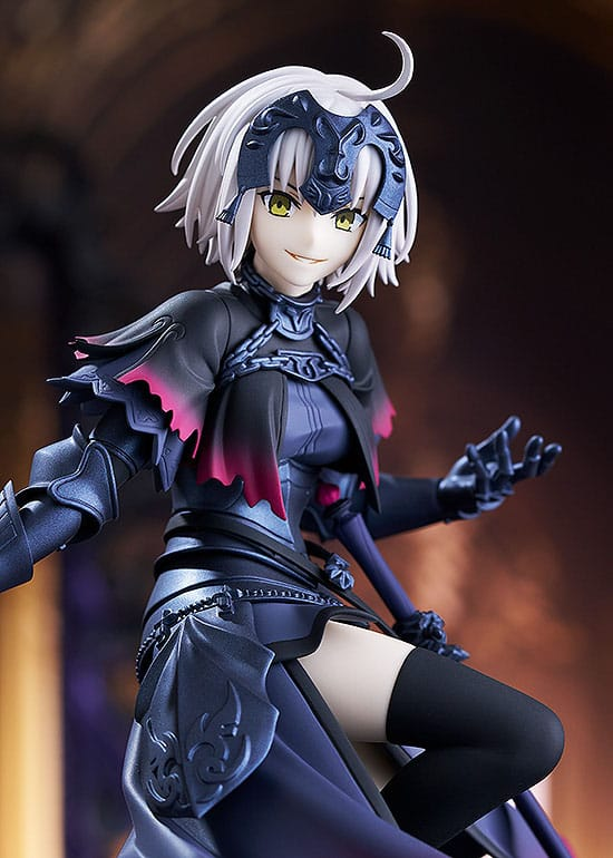 Fate/Grand Order POP UP PARADE Avenger / Jeanne d'Arc (Alter)