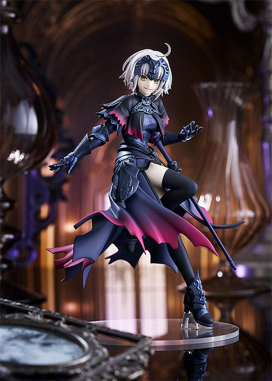 Fate/Grand Order POP UP PARADE Avenger / Jeanne d'Arc (Alter)