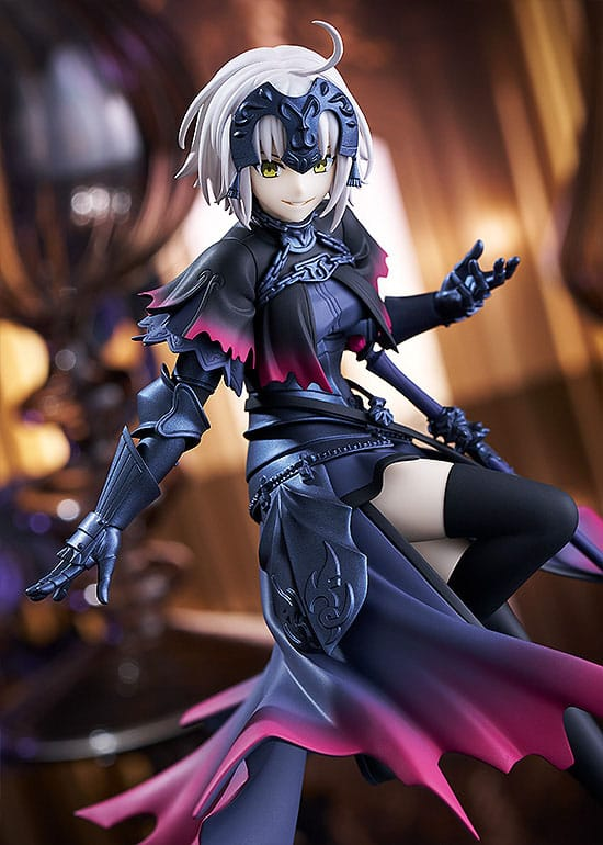 Fate/Grand Order POP UP PARADE Avenger / Jeanne d'Arc (Alter)