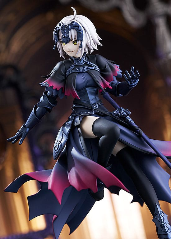 Fate/Grand Order POP UP PARADE Avenger / Jeanne d'Arc (Alter)