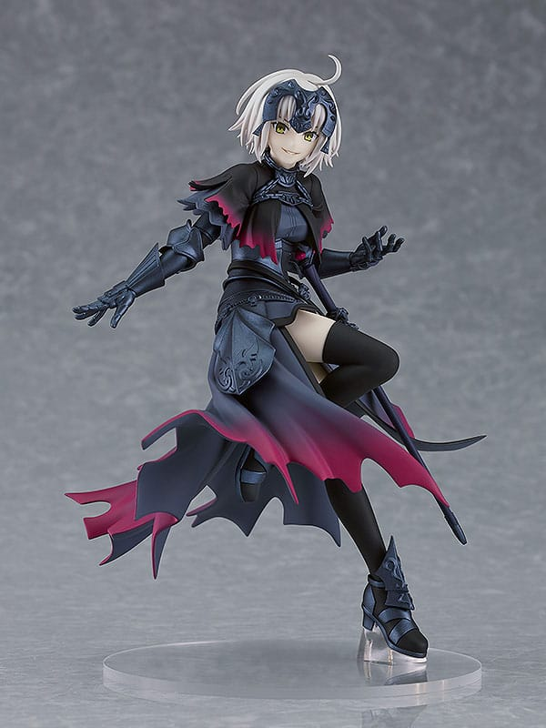 Fate/Grand Order POP UP PARADE Avenger / Jeanne d'Arc (Alter)
