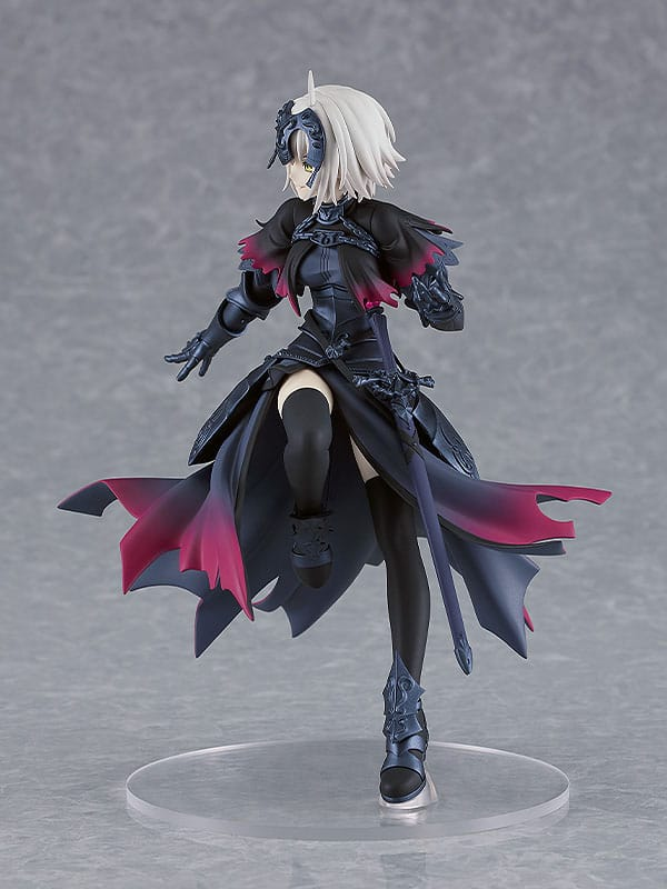 Fate/Grand Order POP UP PARADE Avenger / Jeanne d'Arc (Alter)
