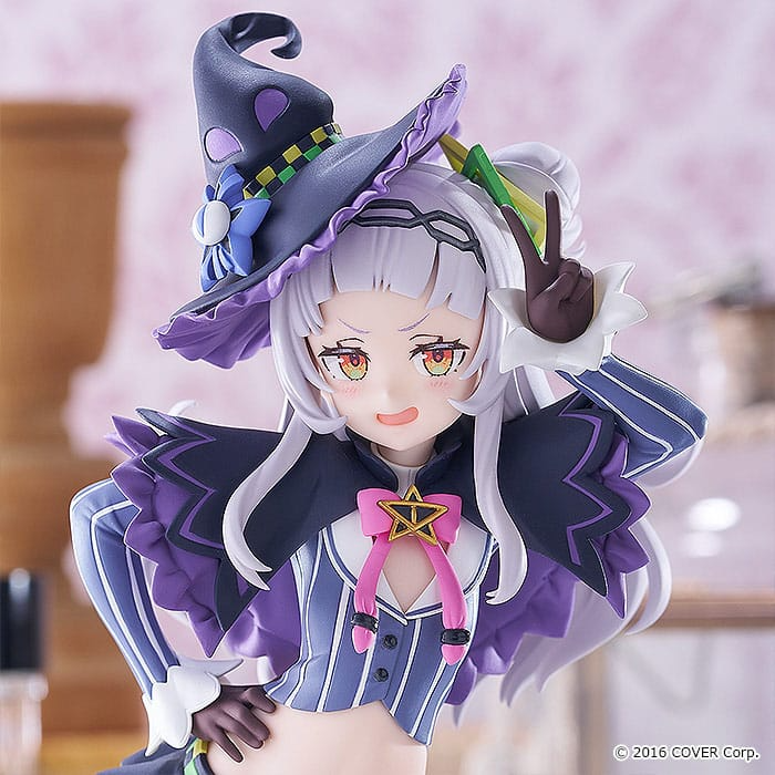 Hololive POP UP PARADE Murasaki Shion