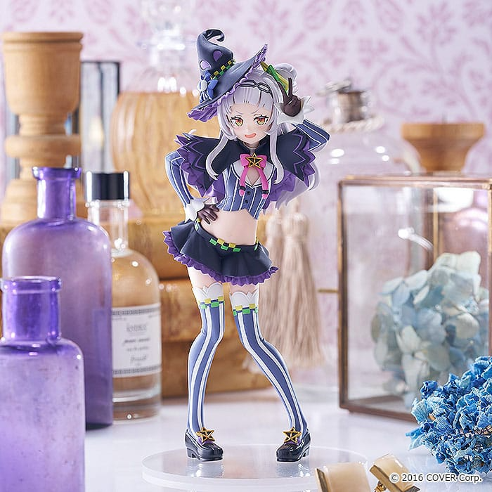 Hololive POP UP PARADE Murasaki Shion