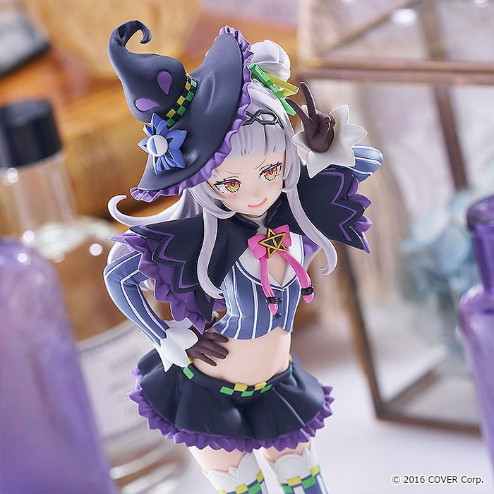 Hololive POP UP PARADE Murasaki Shion