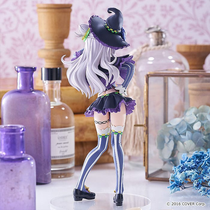 Hololive POP UP PARADE Murasaki Shion