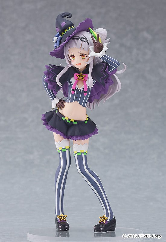 Hololive POP UP PARADE Murasaki Shion