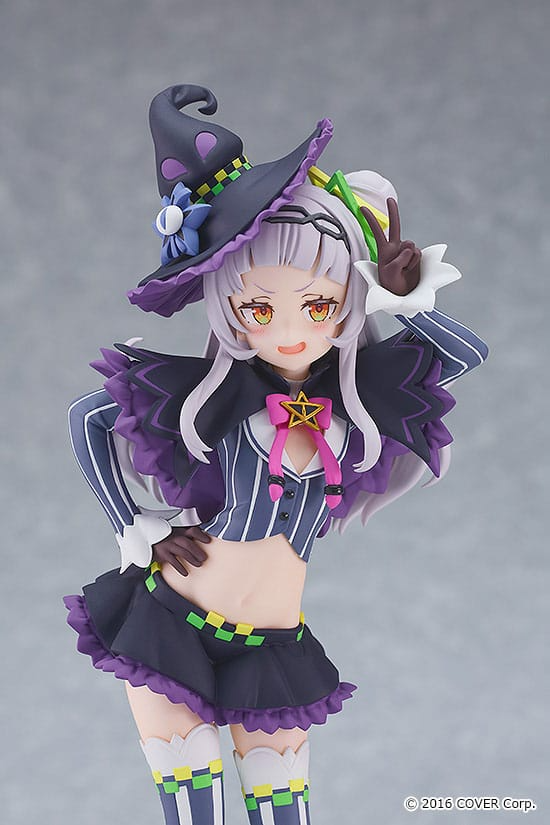 Hololive POP UP PARADE Murasaki Shion