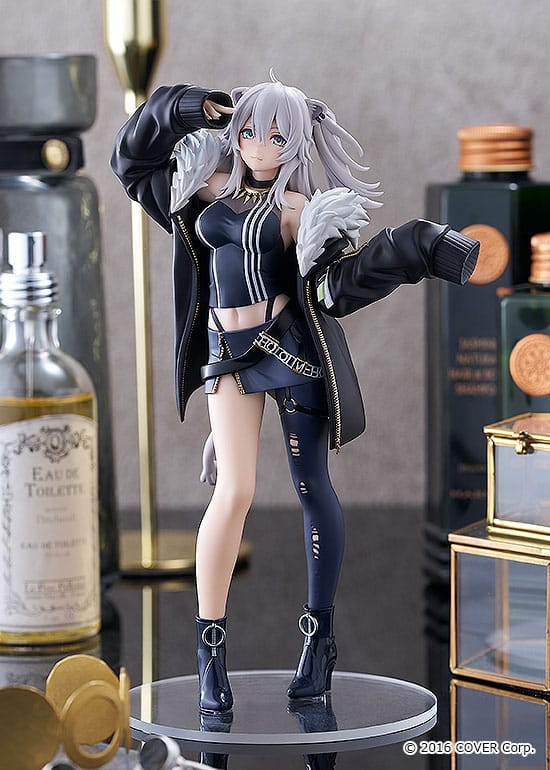 Hololive POP UP PARADE Botan Shishiro