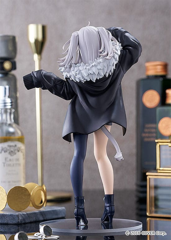 Hololive POP UP PARADE Botan Shishiro