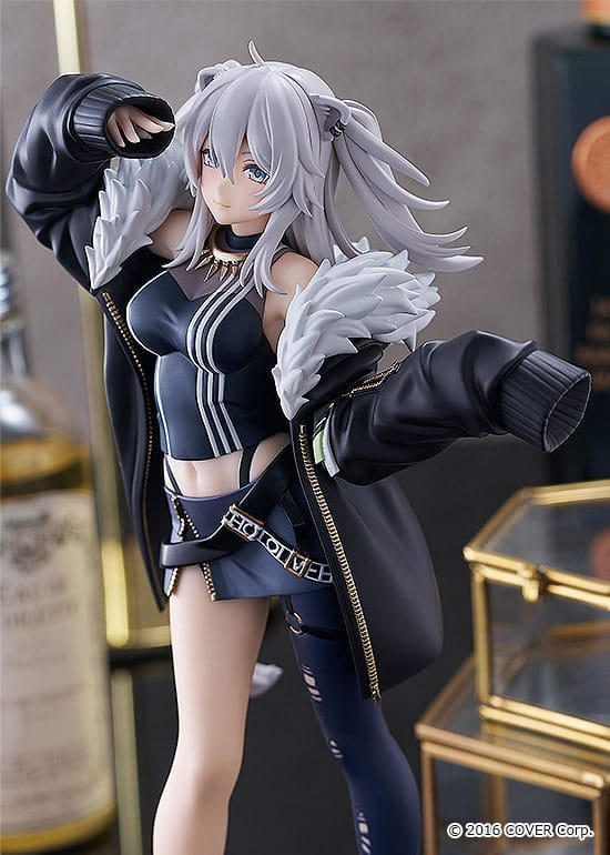 Hololive POP UP PARADE Botan Shishiro