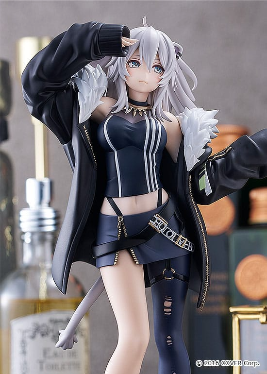 Hololive POP UP PARADE Botan Shishiro