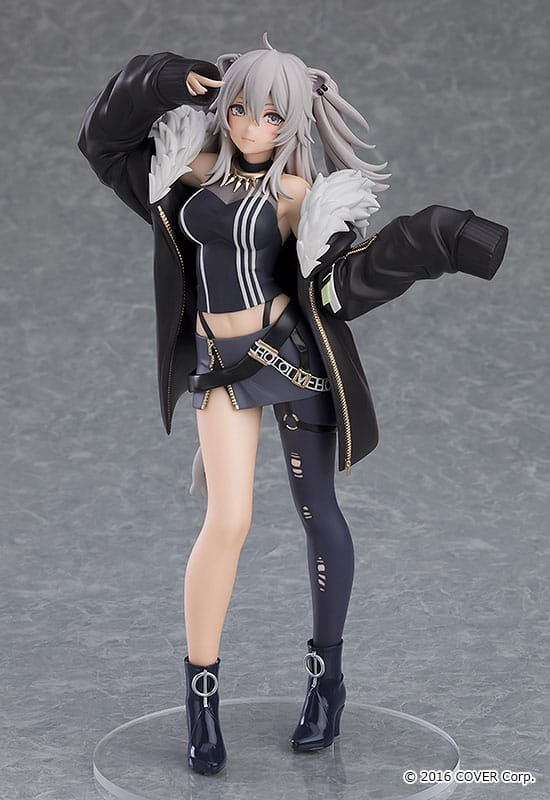 Hololive POP UP PARADE Botan Shishiro