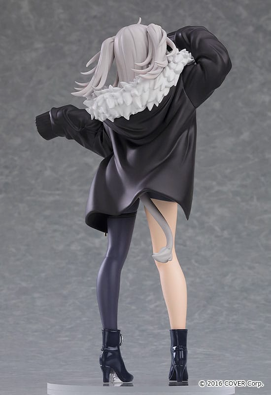 Hololive POP UP PARADE Botan Shishiro