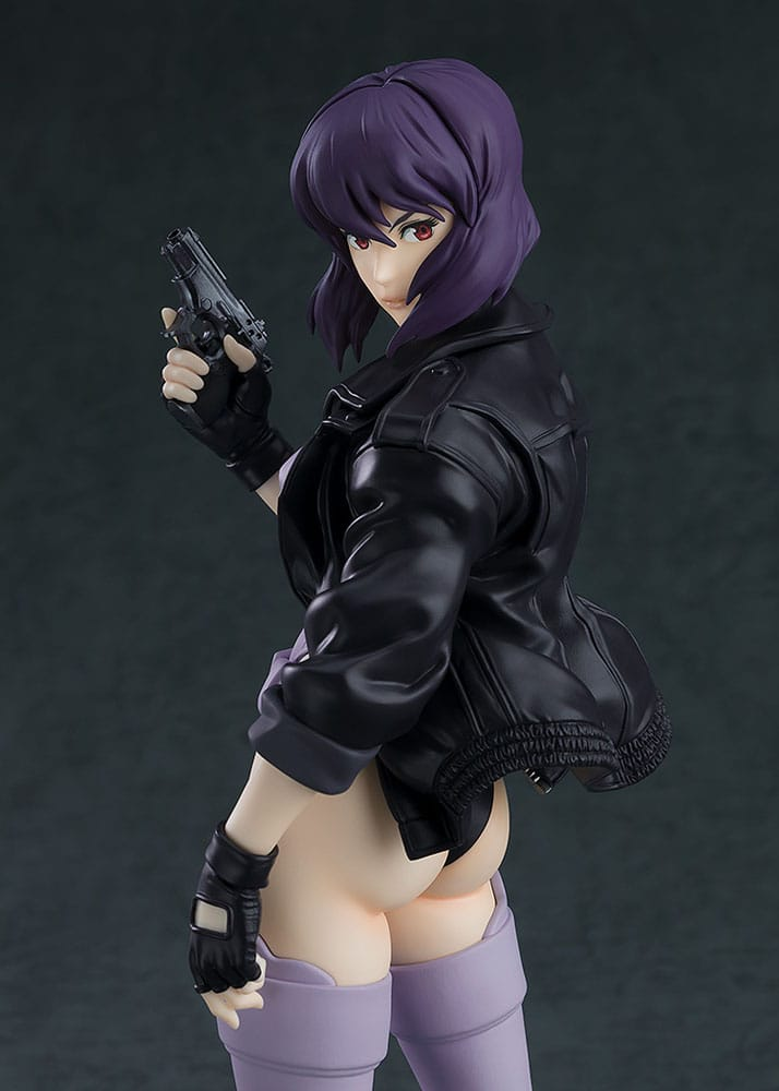 Ghost in the Shell POP UP PARADE L Motoko Kusanagi S.A.C. Ver